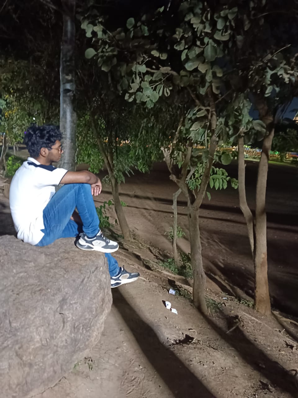 Dhruv